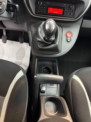 Renault Kangoo 2015