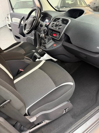 Renault Kangoo 2015