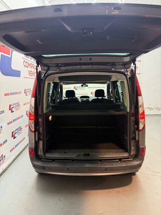 Renault Kangoo 2015
