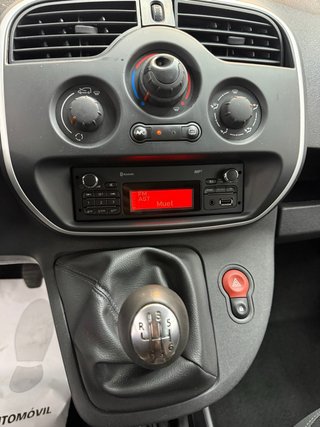 Renault Kangoo 2015