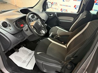 Renault Kangoo 2015