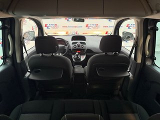 Renault Kangoo 2015