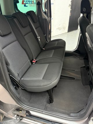 Renault Kangoo 2015