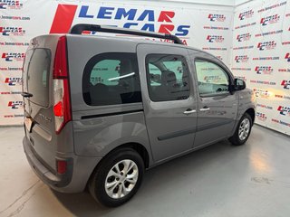 Renault Kangoo 2015