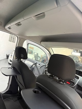 Renault Kangoo 2015