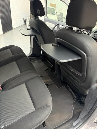 Renault Kangoo 2015