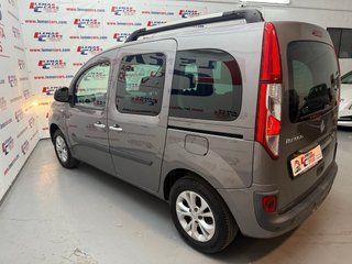 Renault Kangoo 2015