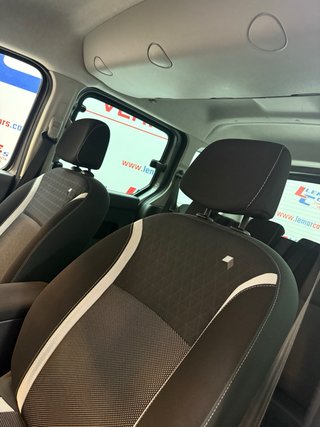 Renault Kangoo 2015