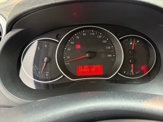 Renault Kangoo 2015