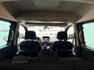 Renault Kangoo 2015