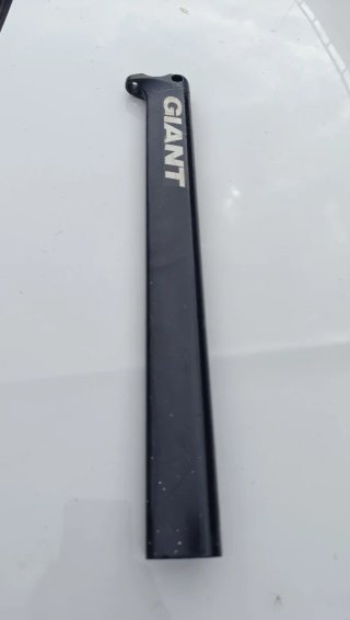 Tija de sillín Giant