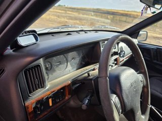 Jeep Grand Cherokee 1997