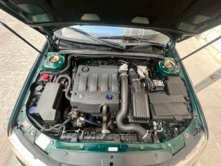 Peugeot 406 2001