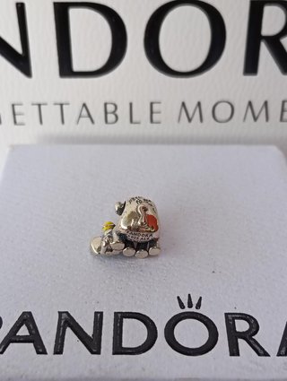 Charm Dumbo y Mamá