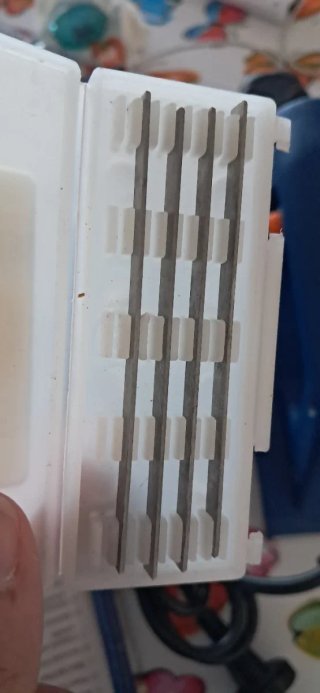 Cepillo Eléctrico para Madera