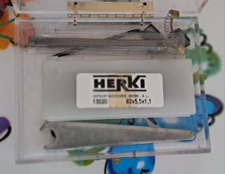 Cepillo Eléctrico para Madera