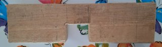 Cepillo Eléctrico para Madera