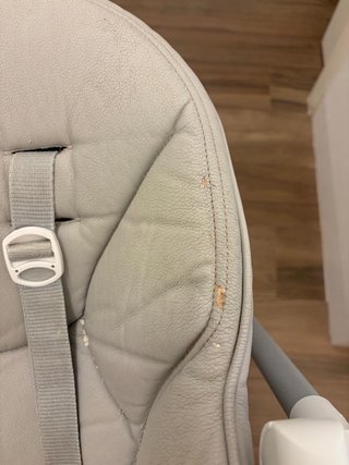 Trona peg perego prima pappa