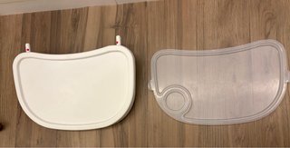 Trona peg perego prima pappa