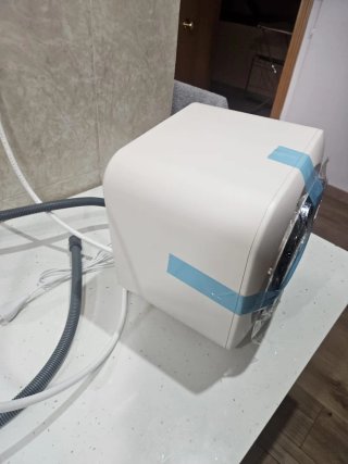 Lavadora Portátil