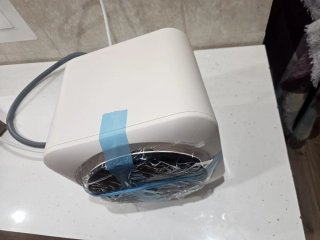 Lavadora Portátil