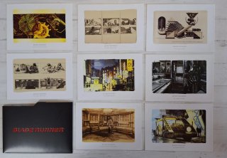 Blade Runner Ed. Coleccionista 5 DVD Metal