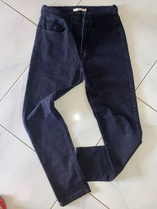 Jeans Levi's 721 W30/L32