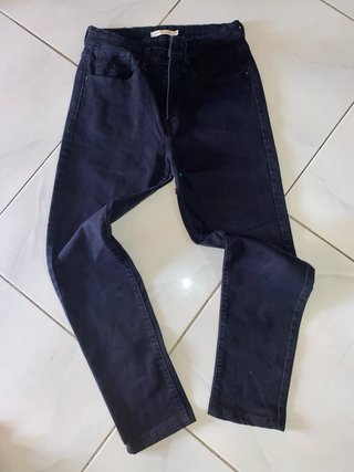 Jeans Levi's 721 W30/L32