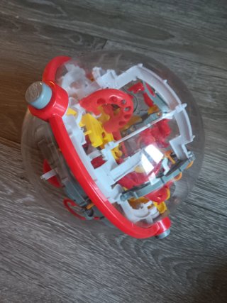Perplexus