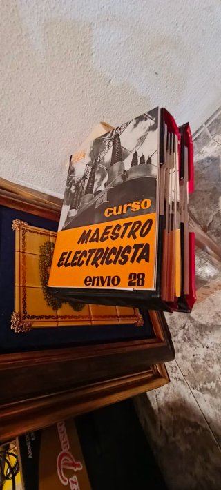 Curso electricista