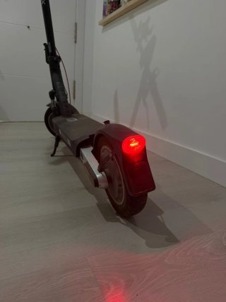 Patinete Eléctrico Xiaomi Mi Pro 5