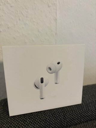AirPods Pro 3ª Gen