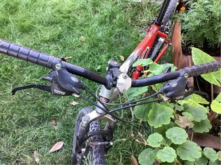 Bicicleta BH Montaña 440