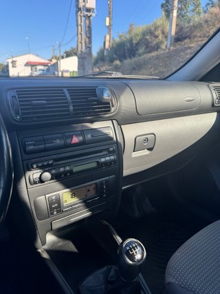 SEAT Toledo 1.9tdi 2003
