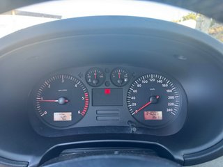 SEAT Toledo 1.9tdi 2003