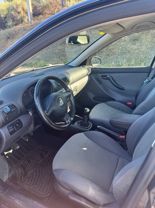 SEAT Toledo 1.9tdi 2003