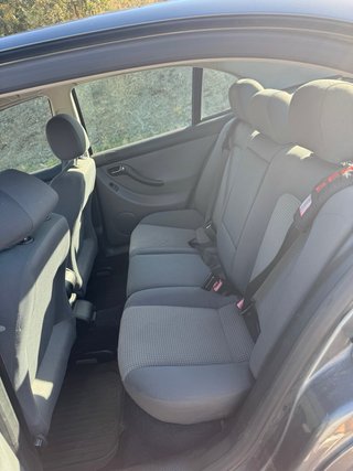 SEAT Toledo 1.9tdi 2003