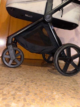 Carro Jané Mum Pro 2  3 piezas