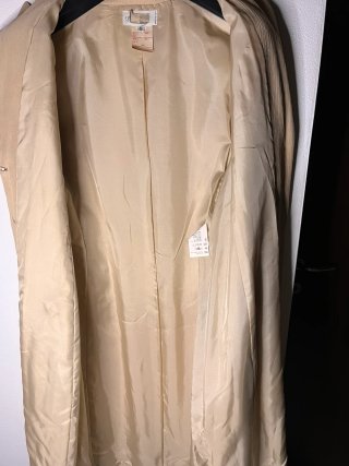 Soprabito Gruppo GFT Beige