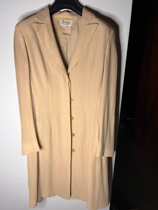 Soprabito Gruppo GFT Beige