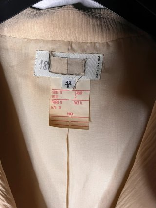 Soprabito Gruppo GFT Beige