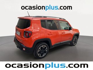 Jeep Renegade 2.0 Multijet Trailhawk 4x4 AD Low Auto 125 kW (170 CV)