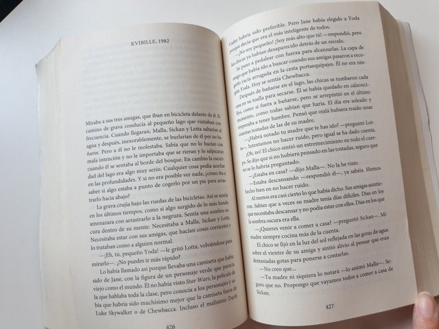 El mentalista