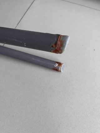 Patas y cuchara Bañera Stokke
