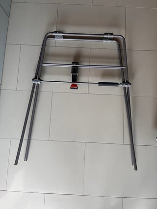 Patas y cuchara Bañera Stokke