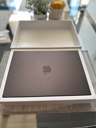 MacBook Pro M4 Pro