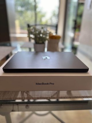MacBook Pro M4 Pro