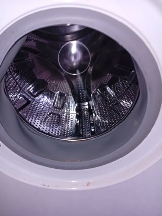 Lavadora Aspes LA-141