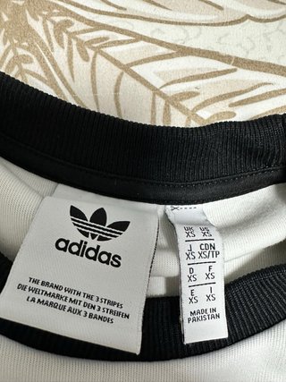 Chándal Adidas Originals Vintage