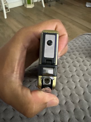 Porta sigarette vintage Camel Filters